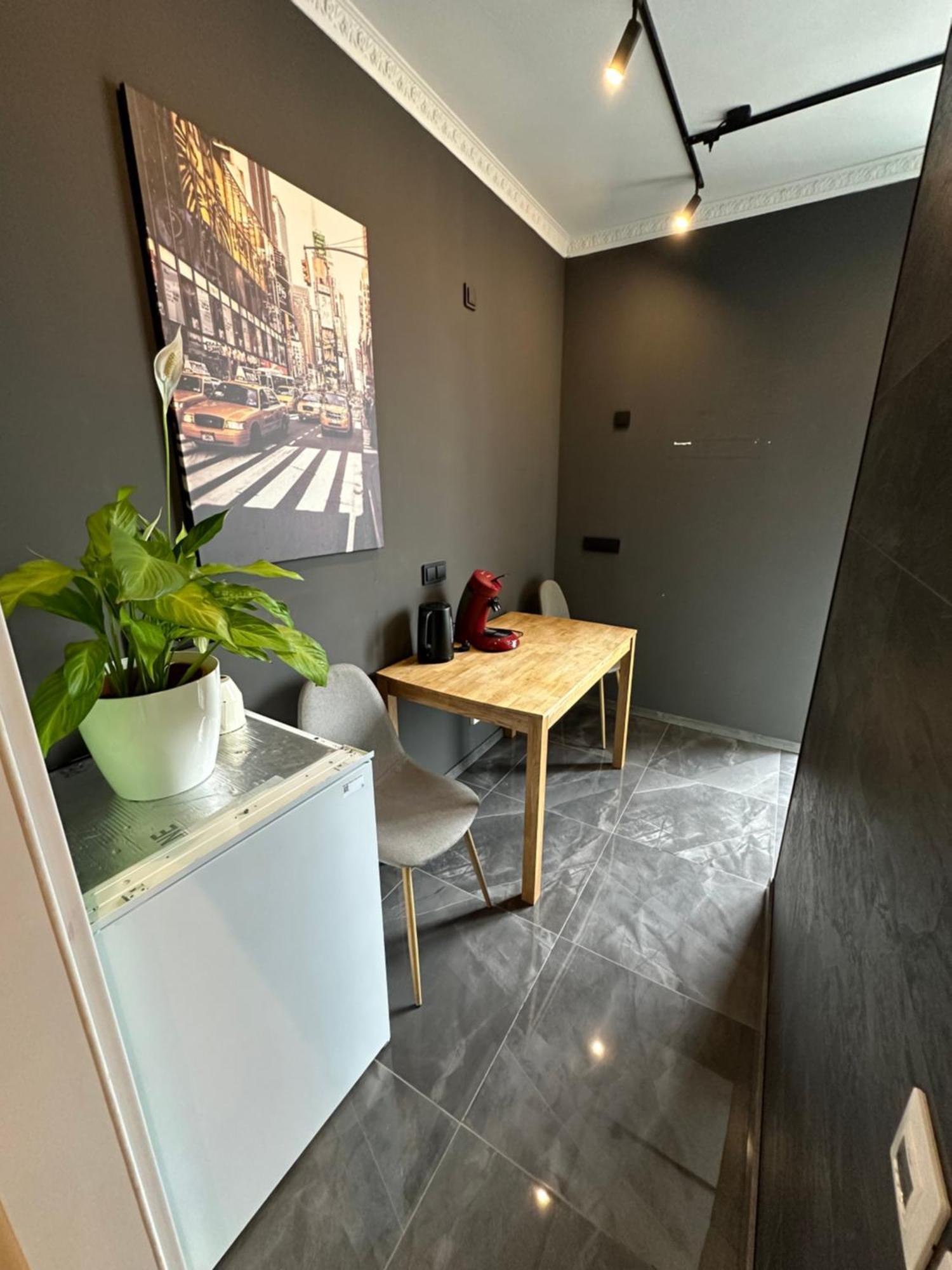Stadtzentrum Appartement Hannover Eksteriør billede