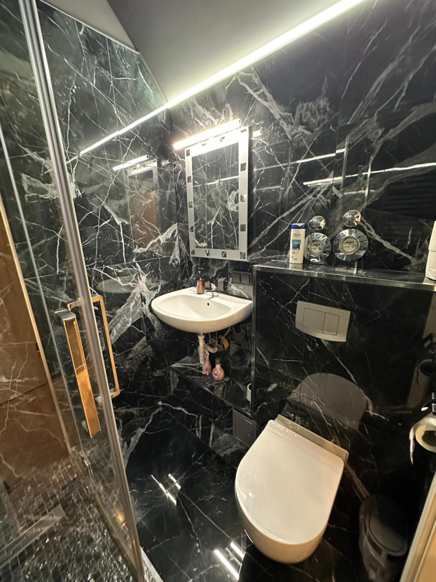 Stadtzentrum Appartement Hannover Eksteriør billede
