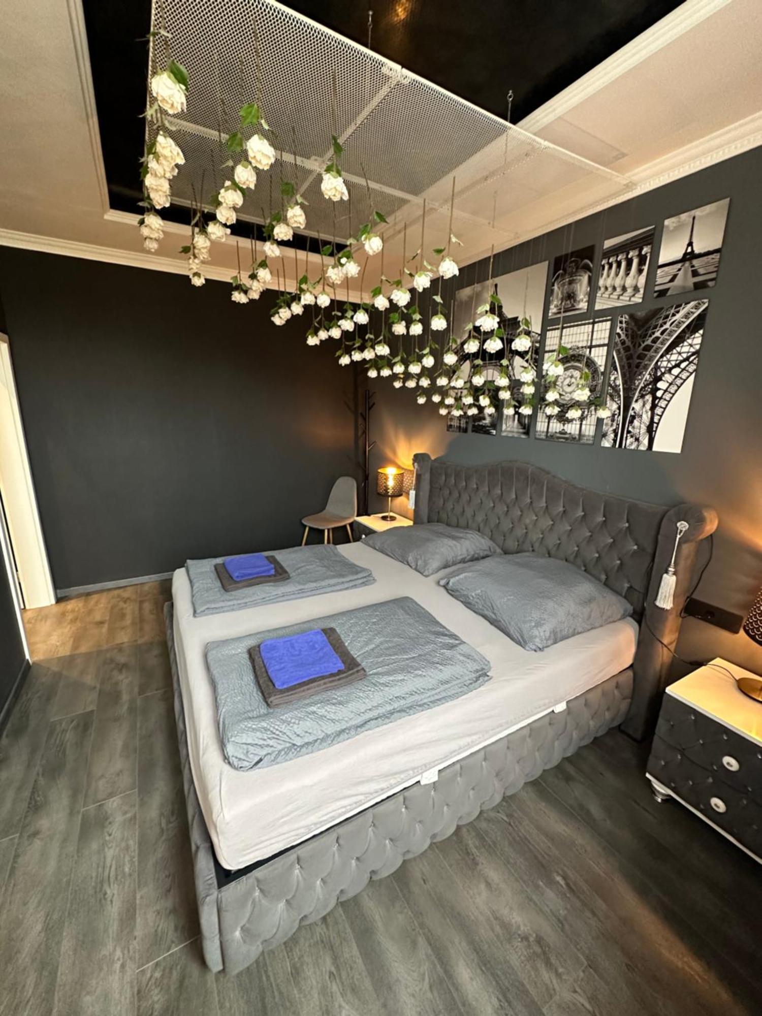 Stadtzentrum Appartement Hannover Eksteriør billede