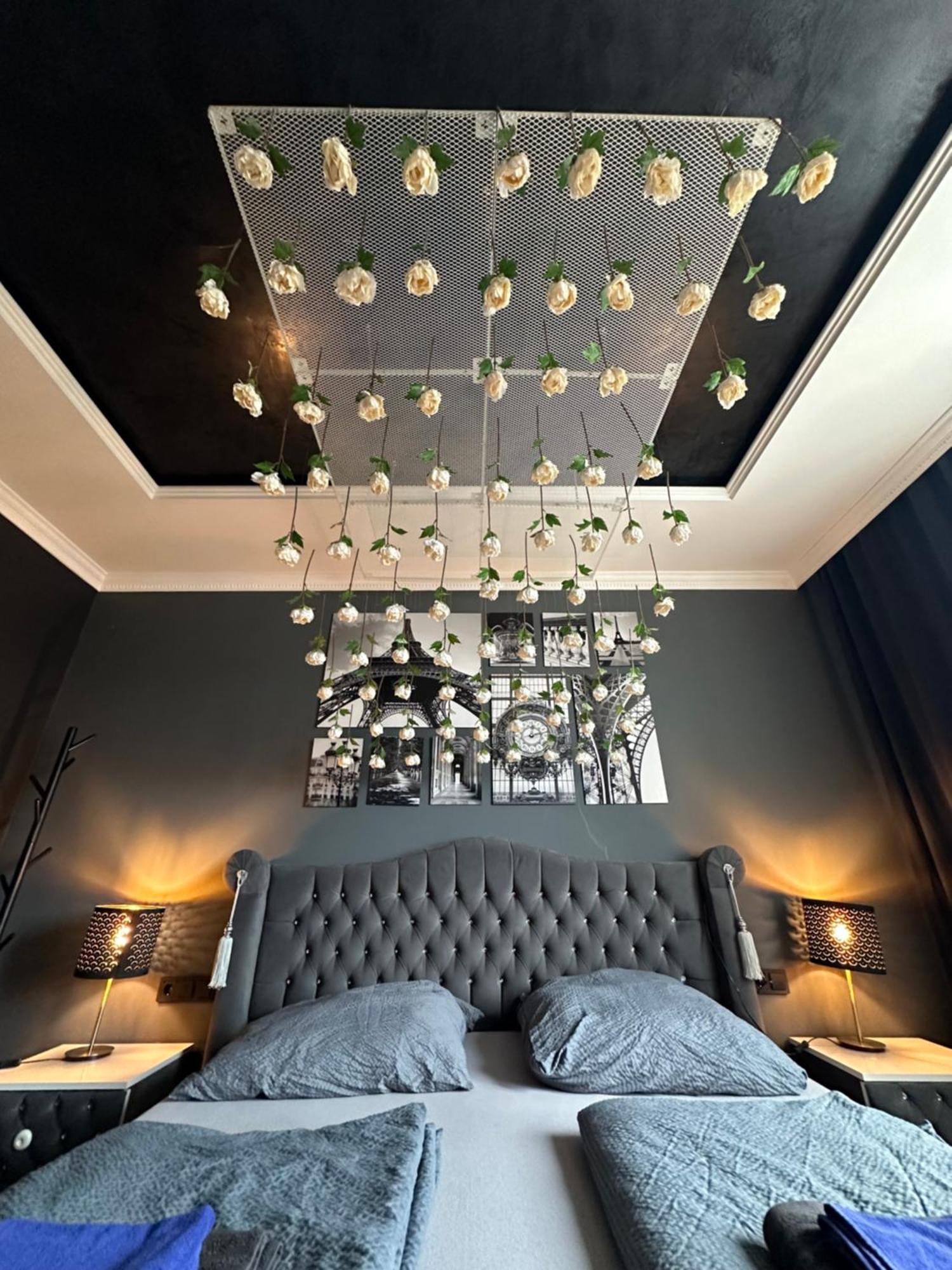 Stadtzentrum Appartement Hannover Eksteriør billede