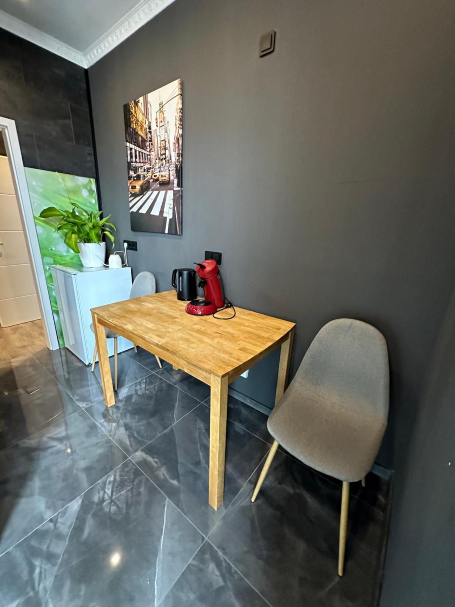 Stadtzentrum Appartement Hannover Eksteriør billede
